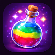 Pitu's Potions icon